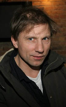 Simon McBurney